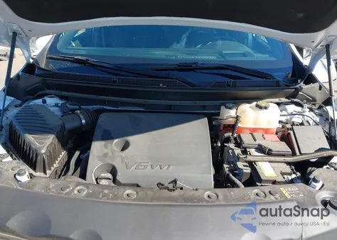 2023 Buick Enclave Avenir Awd из США, поврежденный, VIN 5GAEVCKW7PJ183137